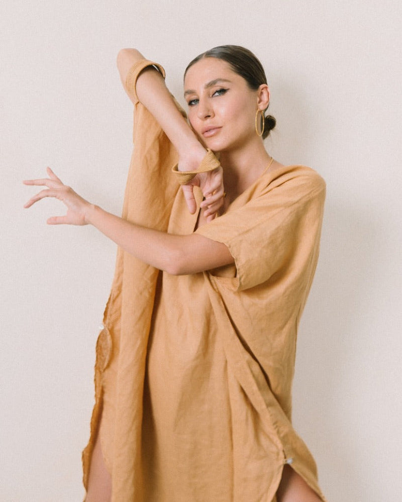 Daily Kaftan