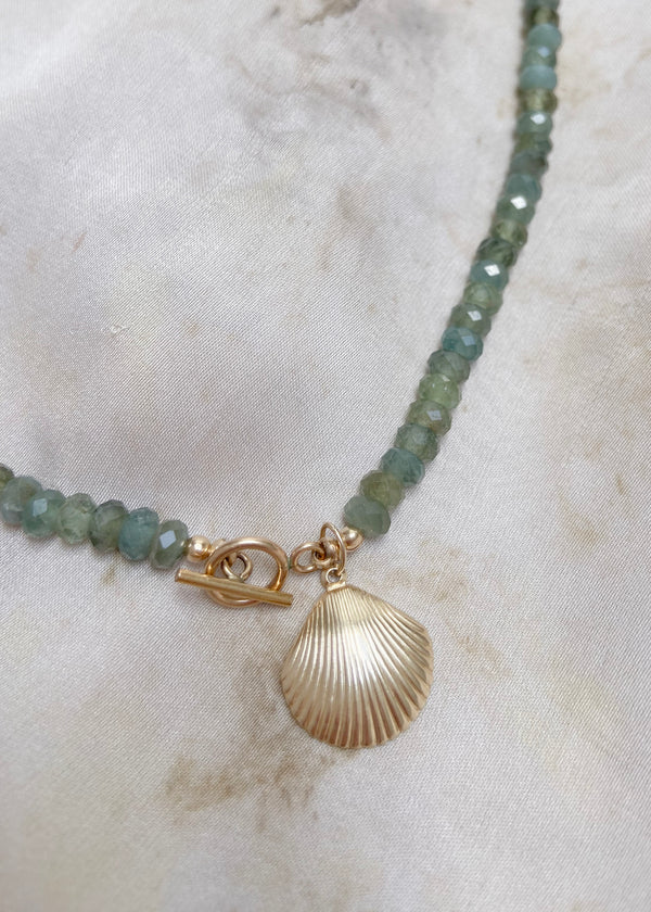 Sera Necklace