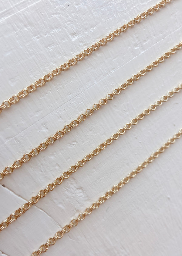 Double Chain