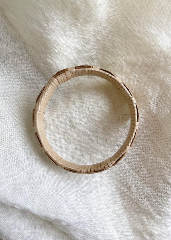 Thick Niho Bracelet