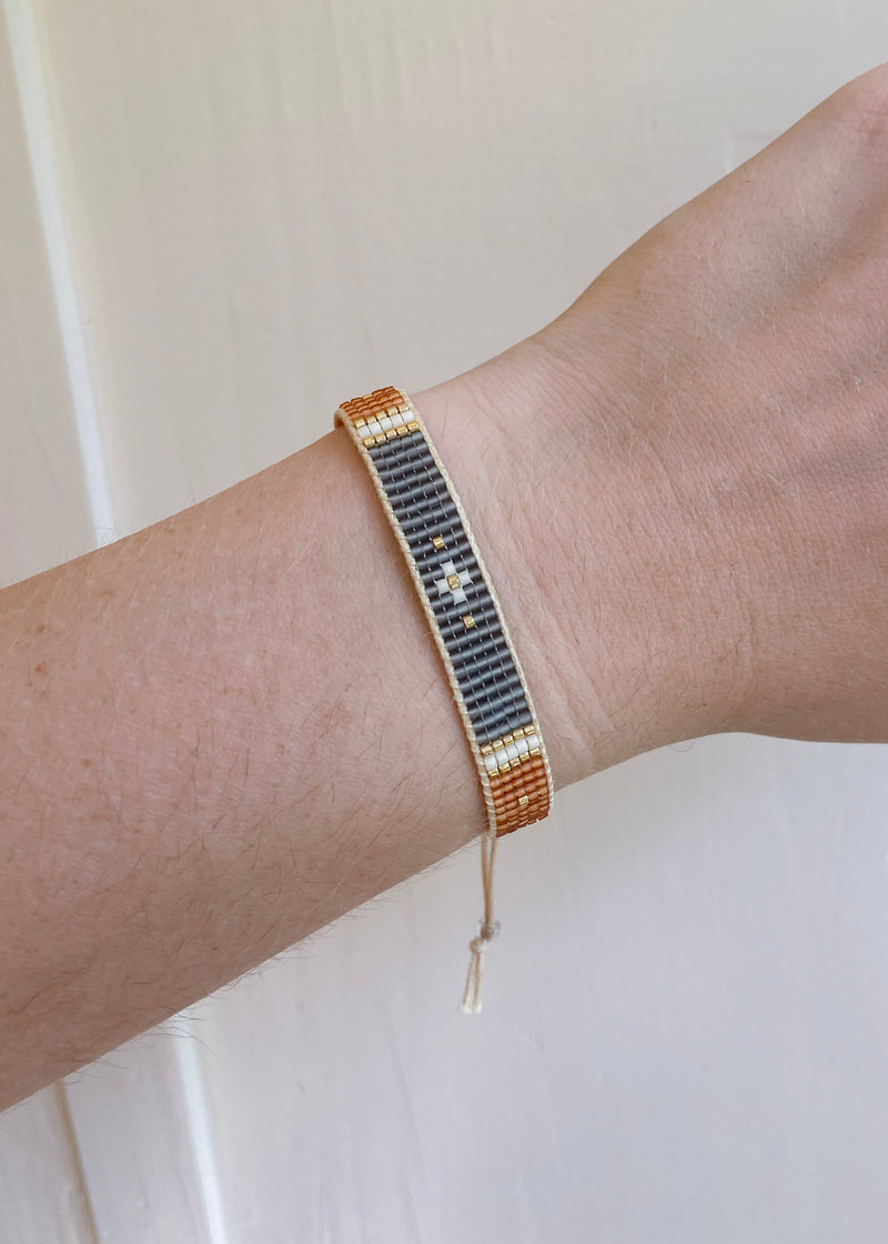 Ixchel Bracelet - Wide