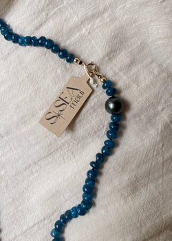 Rhia - Apatite