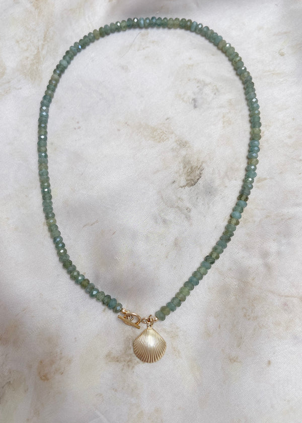 Sera Necklace