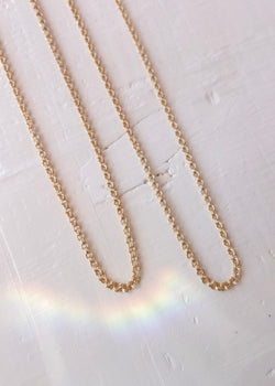 Double Chain