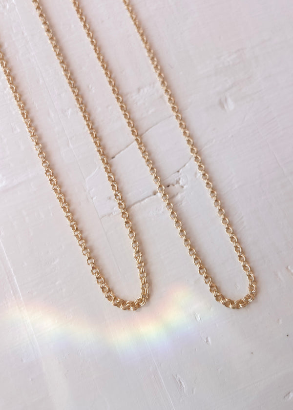 Double Chain