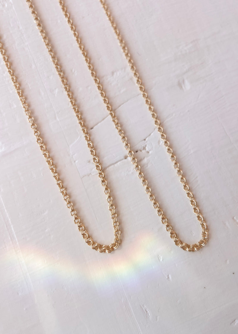 Double Chain