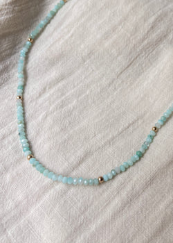Benny - Amazonite