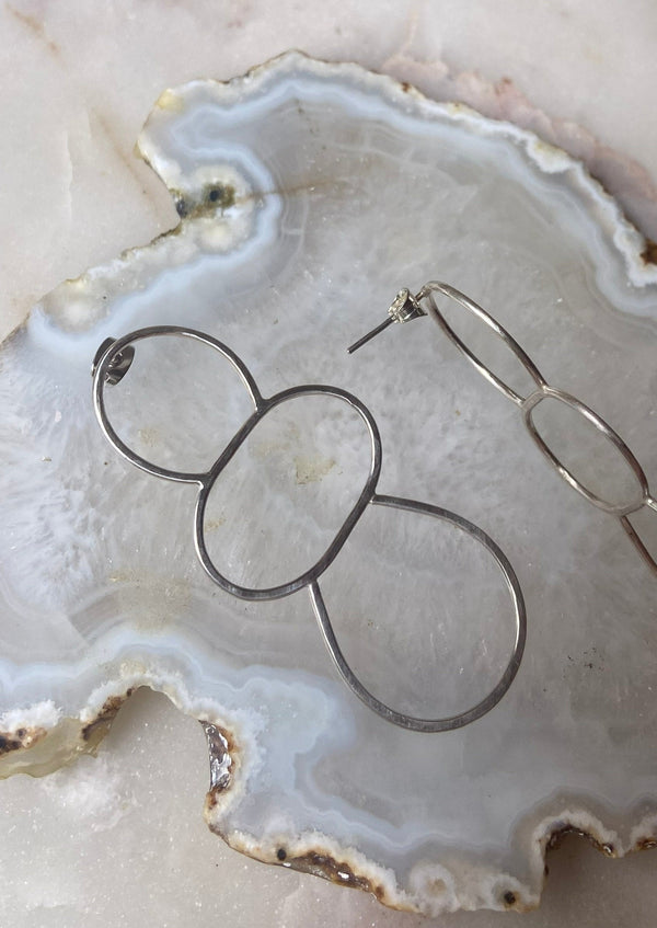 Cairn Earrings