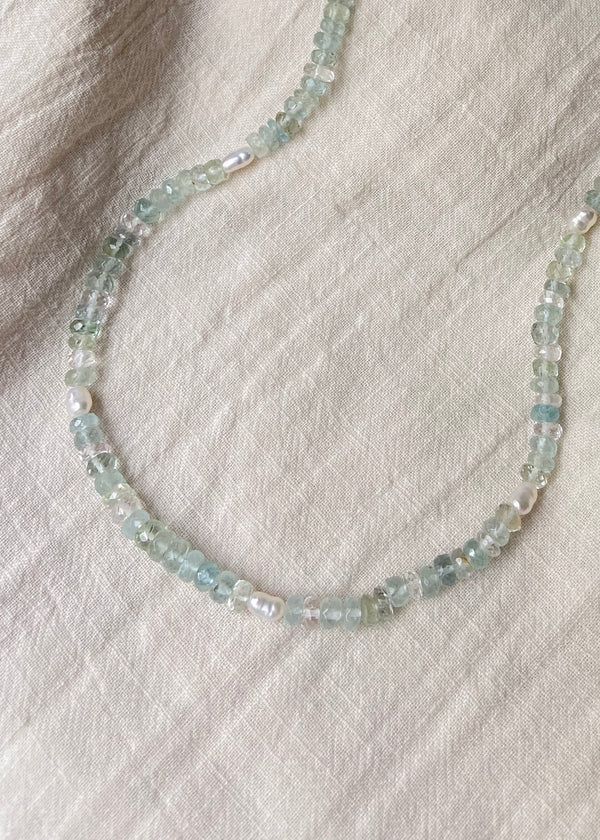 Saylor - Aquamarine