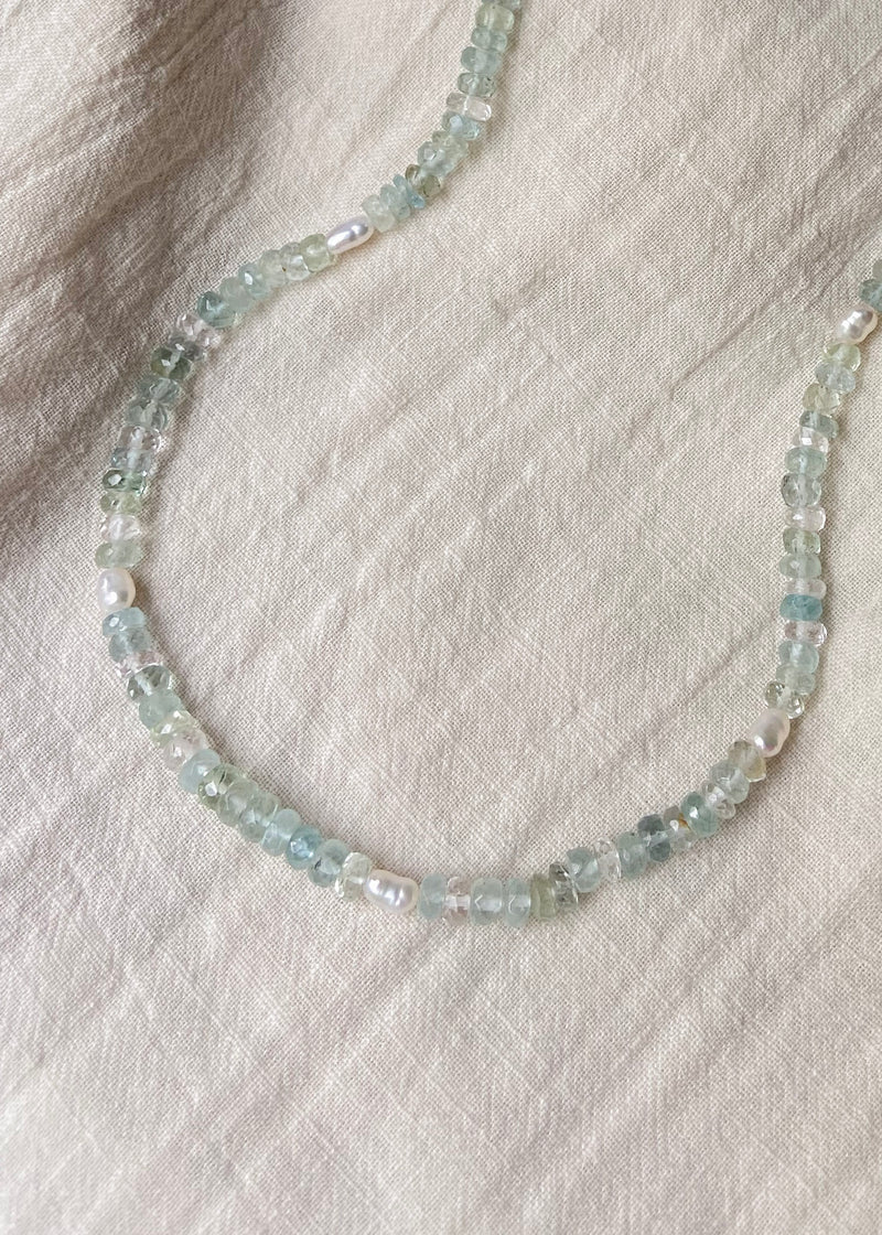 Saylor - Aquamarine