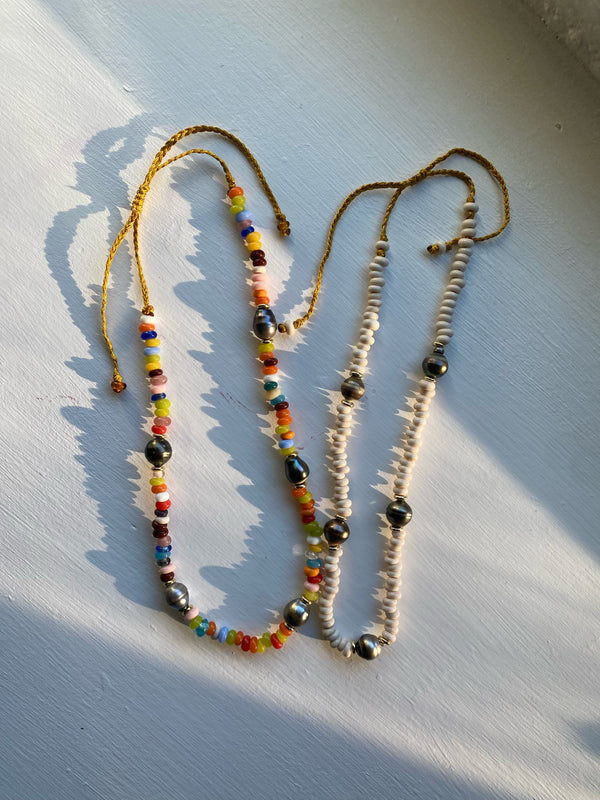Roa Necklace