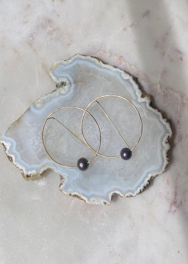 The Nik Earrings