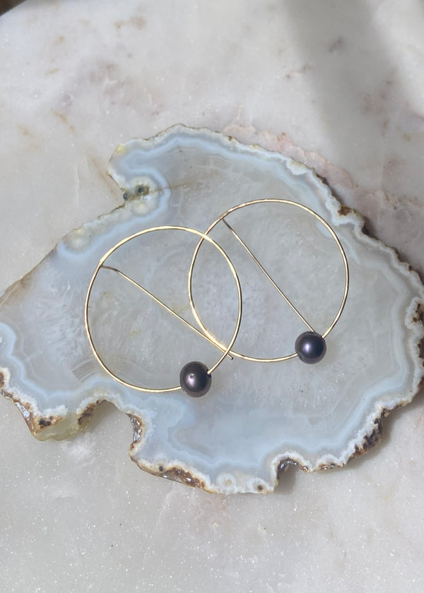 The Nik Earrings