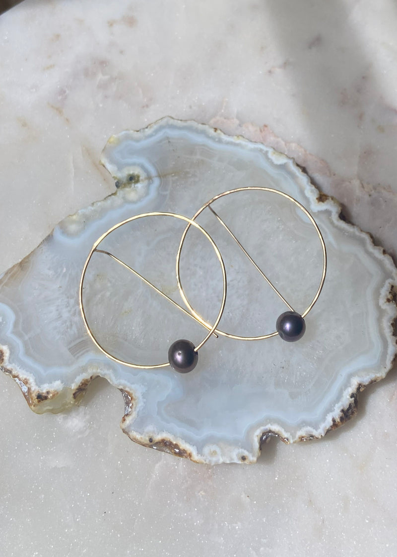 The Nik Earrings