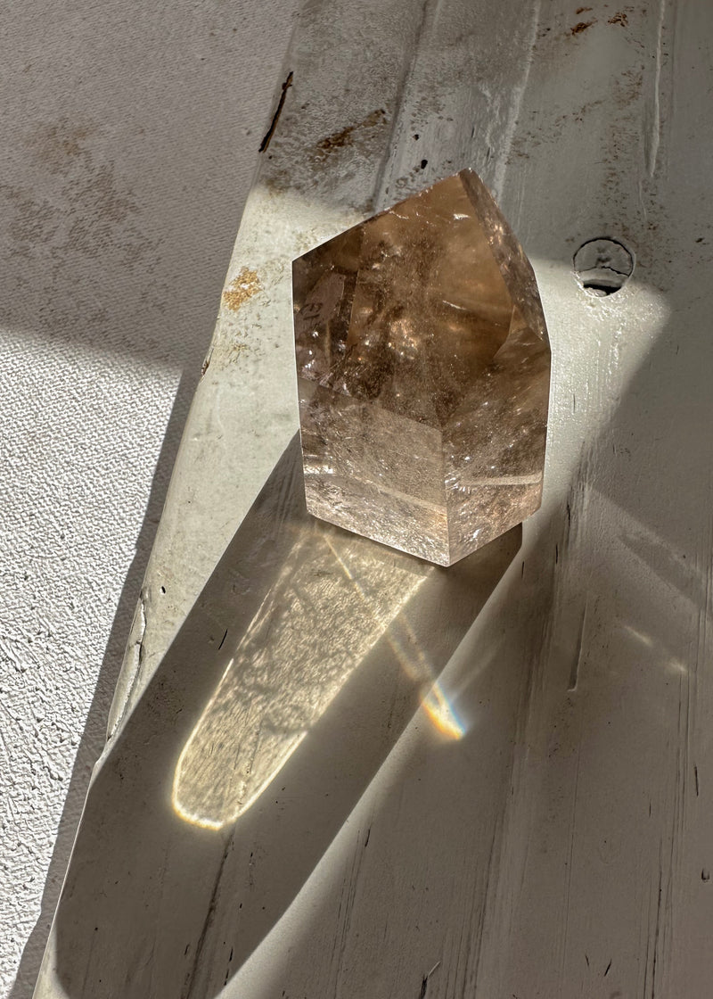 Smoky Quartz - Generator