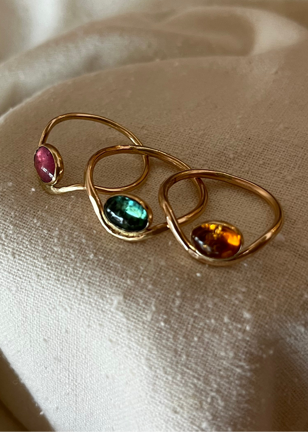 Arches Ring