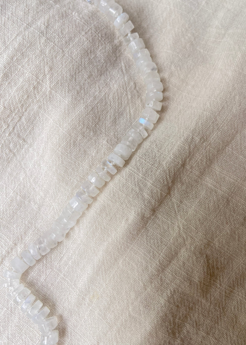 Stella - Rainbow Moonstone