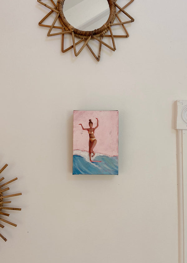 Surfer Girl no. 78'