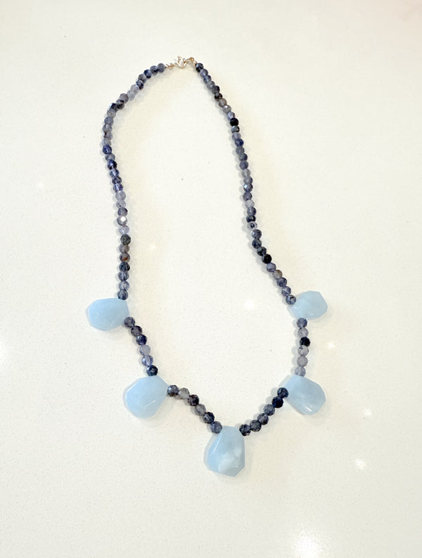 Aegean Necklace