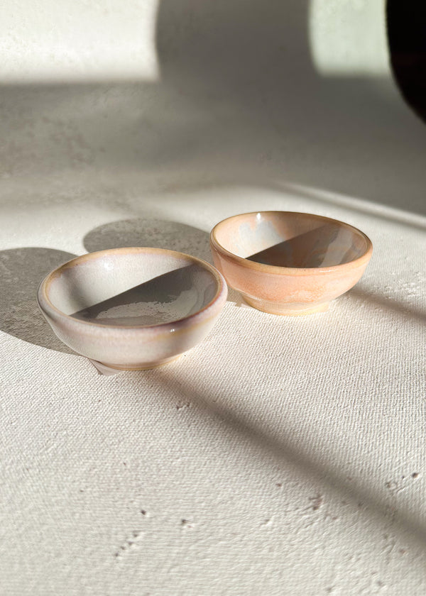 Finger Bowl