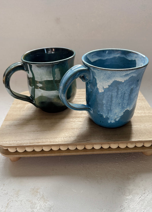 Ocean Mug