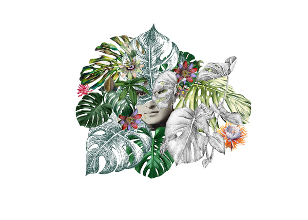 "Roots" by Grace Hazel