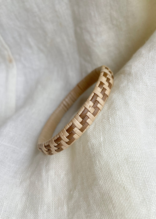 Ku Maka 'O'eno Bracelet