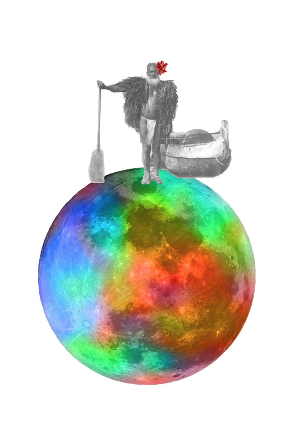 "Uncle" by Grace Hazel