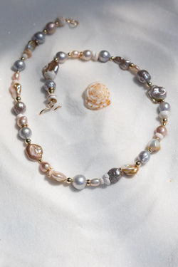 Adrienne Necklace