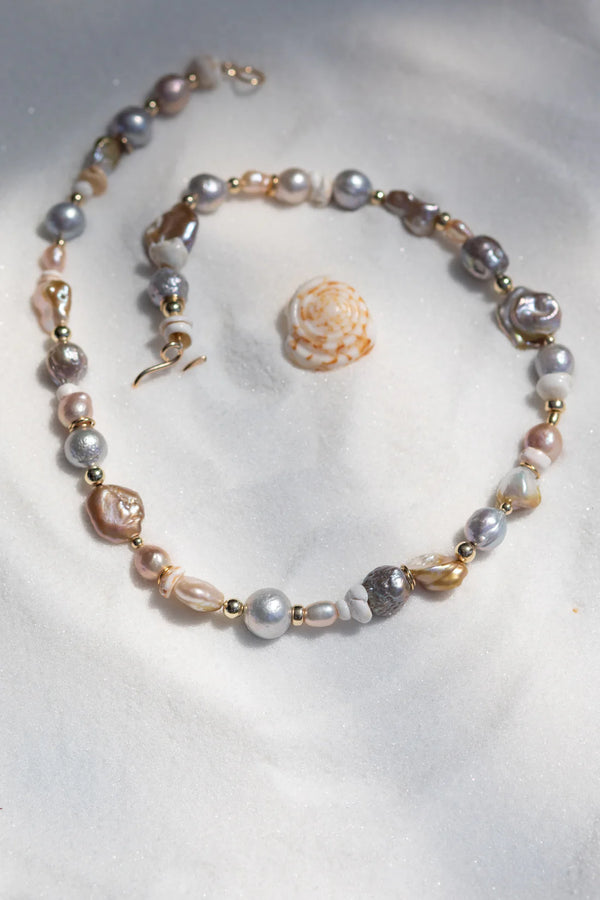Adrienne Necklace