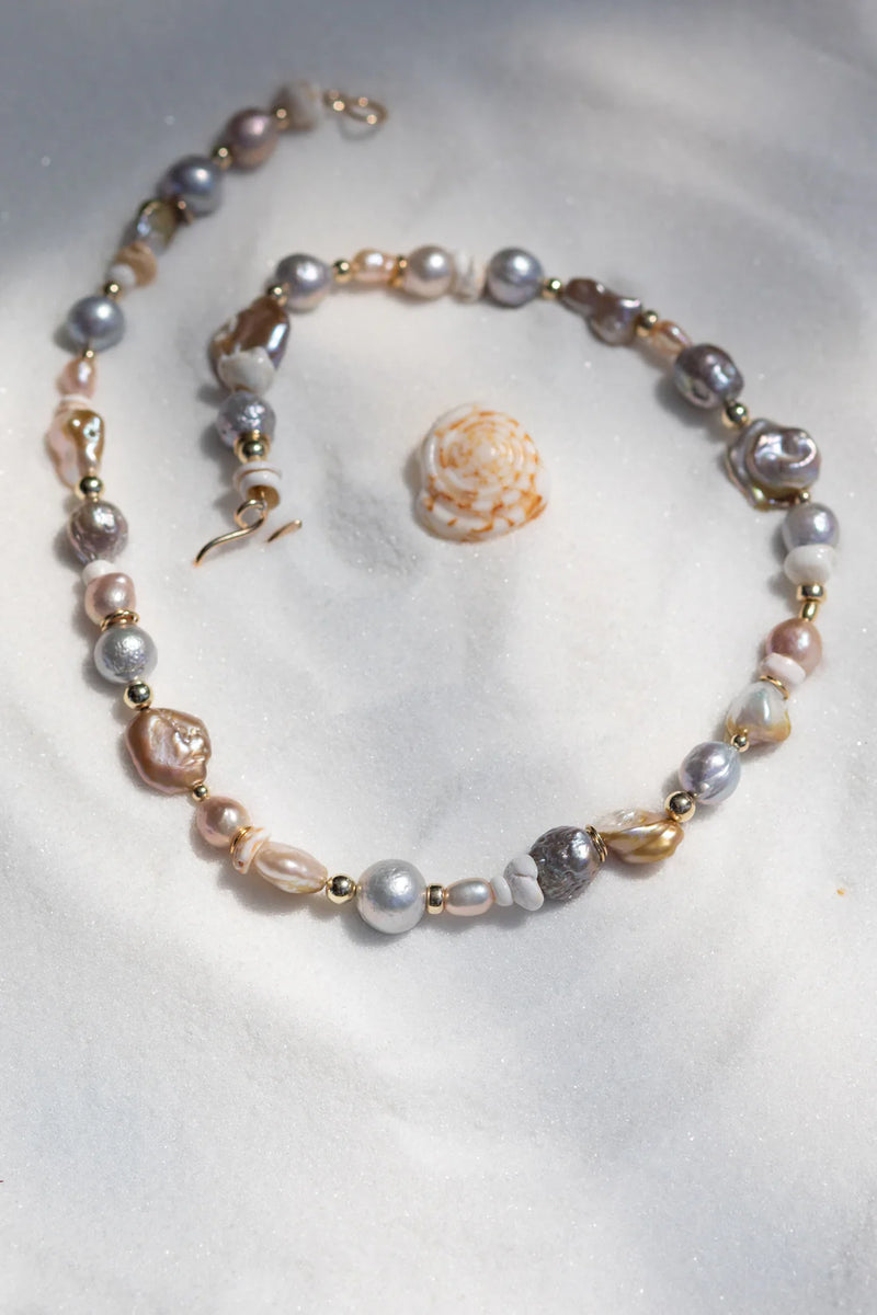 Adrienne Necklace