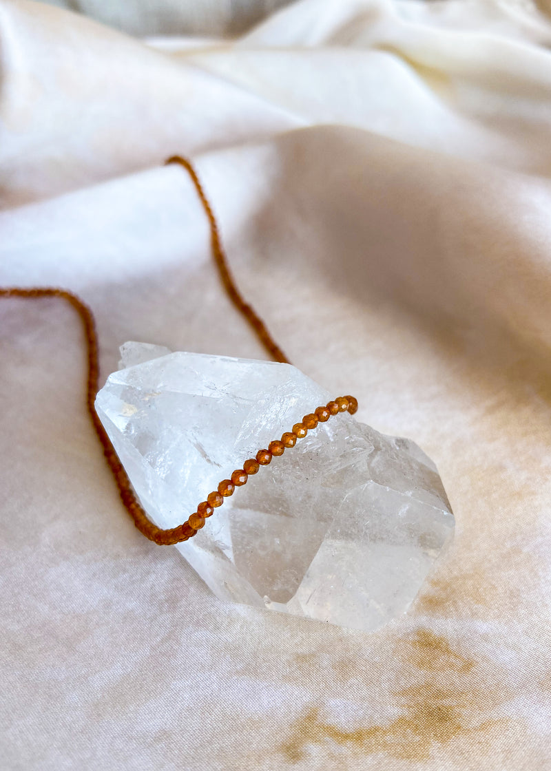 Pai Designs Gemstone Choker