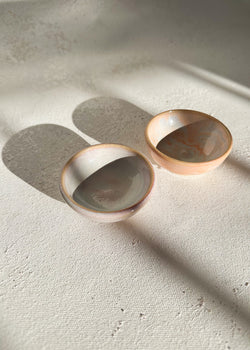 Finger Bowl