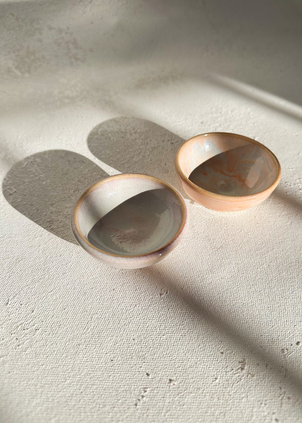 Finger Bowl