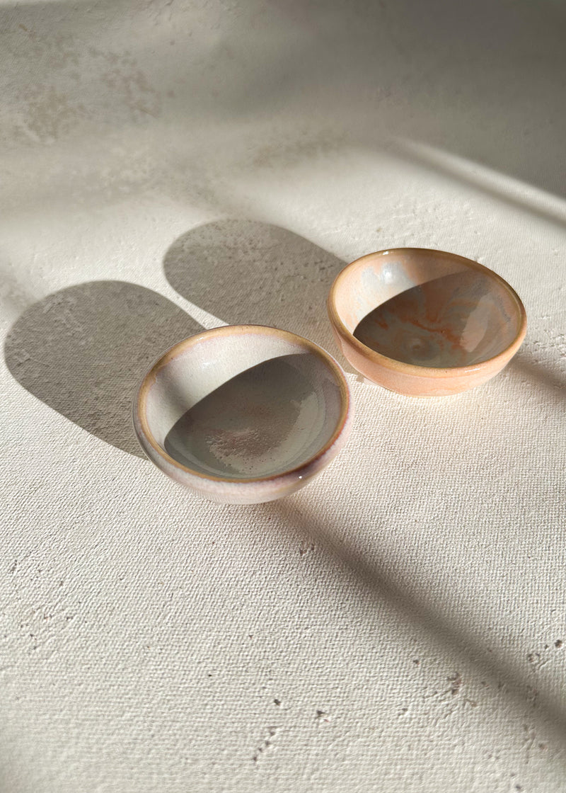Finger Bowl