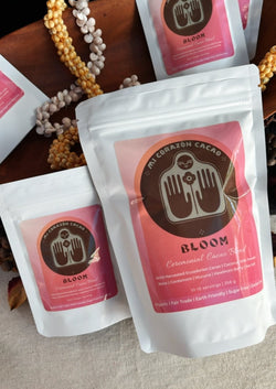 Mi Corazon Bloom Ceremonial Cacao Blend