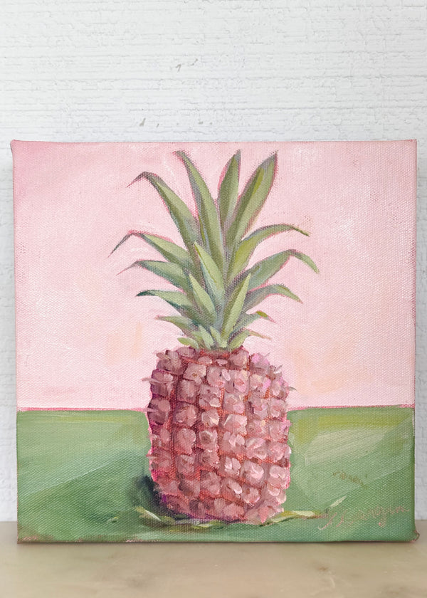 Pineapple No. 33