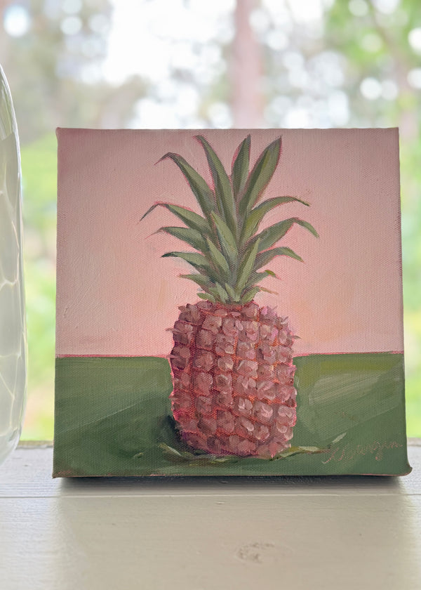 Pineapple No. 33