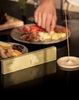 EUPHORIA - Natural Incense Sticks with Rosemary, Tuberose, Amber