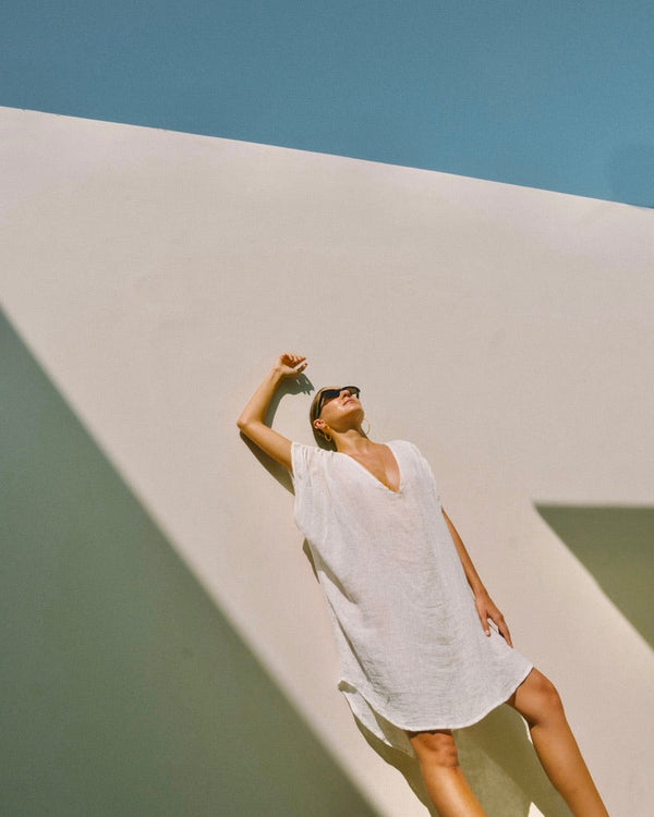 Mid Kaftan