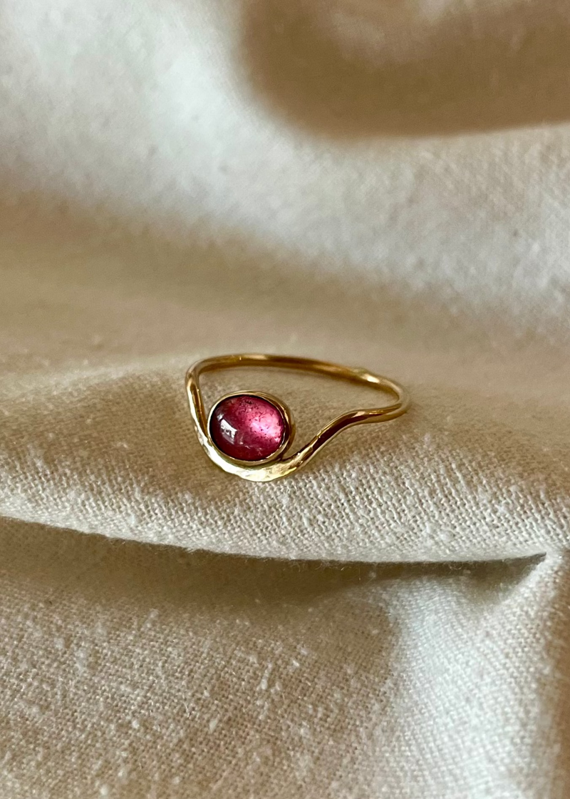 Arches Ring