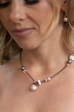 Heidi Necklace