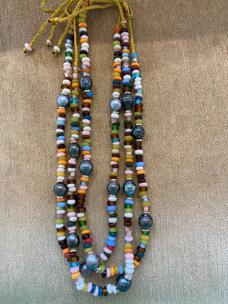 Roa Necklace