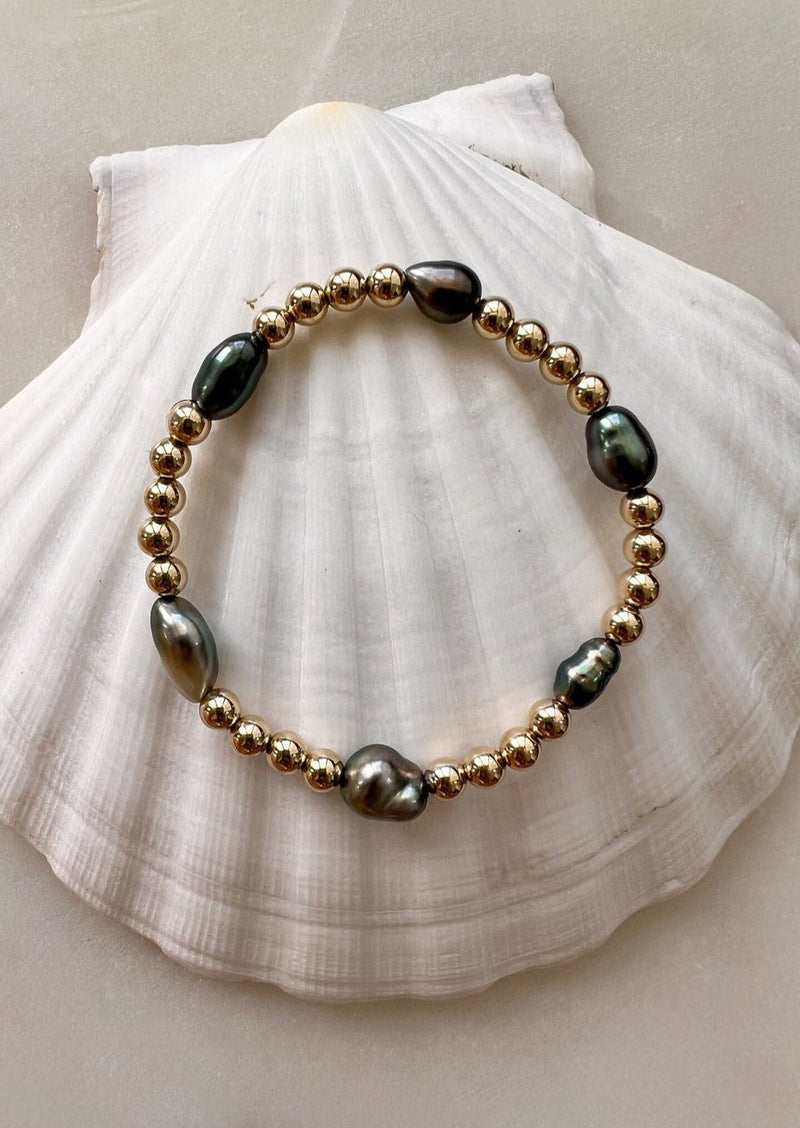 5mm Pearl Rings – Pretty Pearlfect