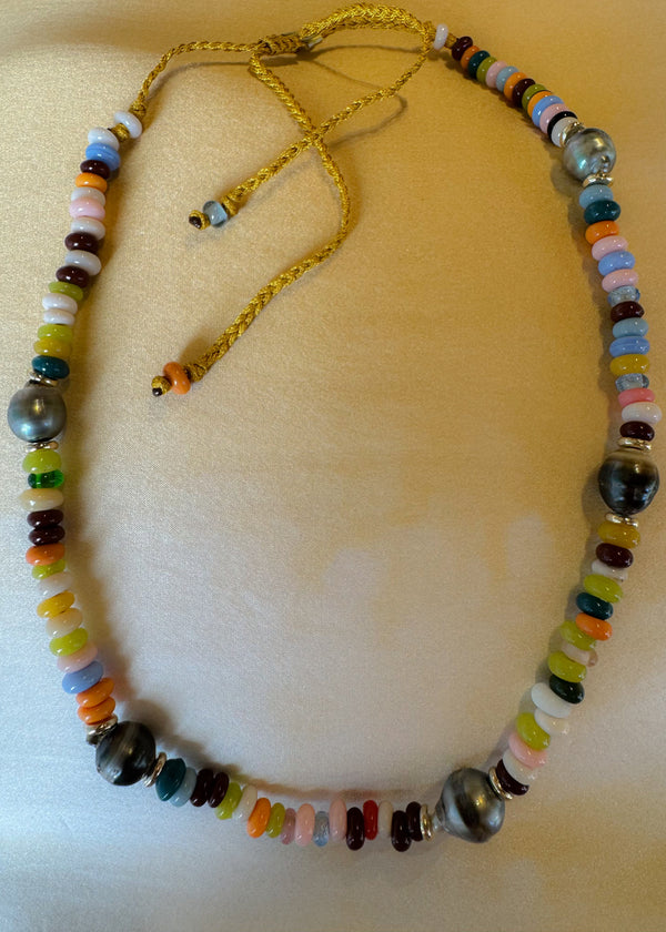 Roa Necklace