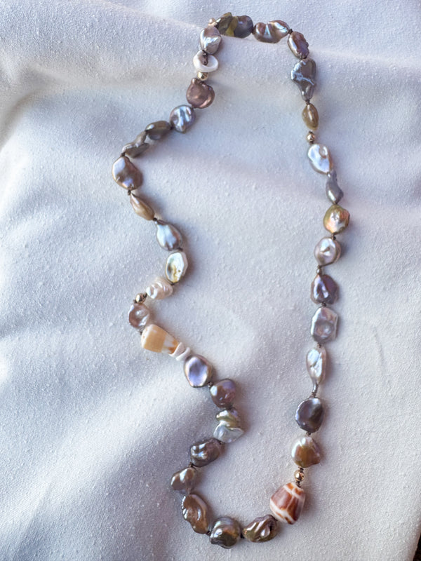 Stevie Necklace