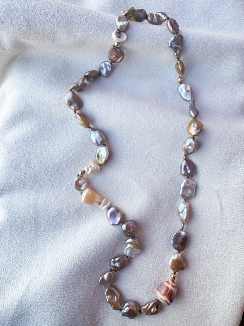 Stevie Necklace