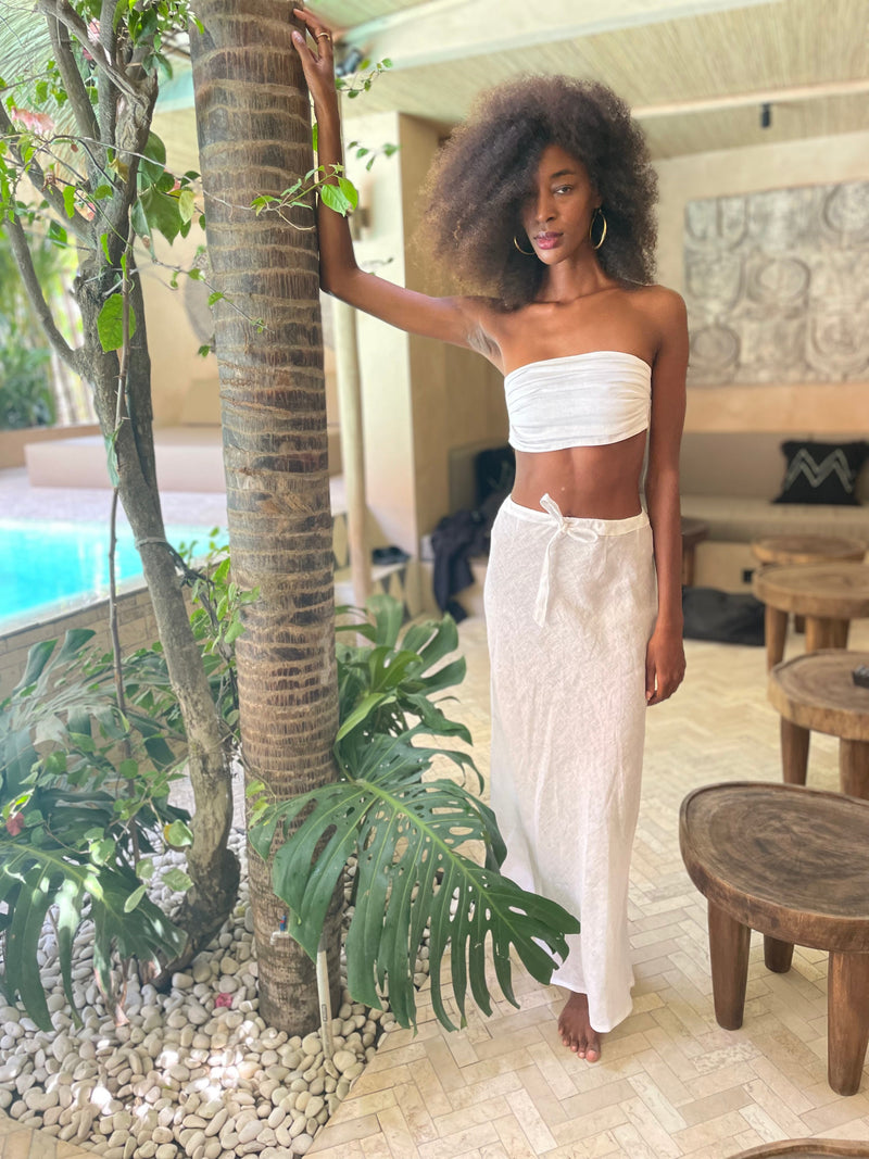 Siren Skirt