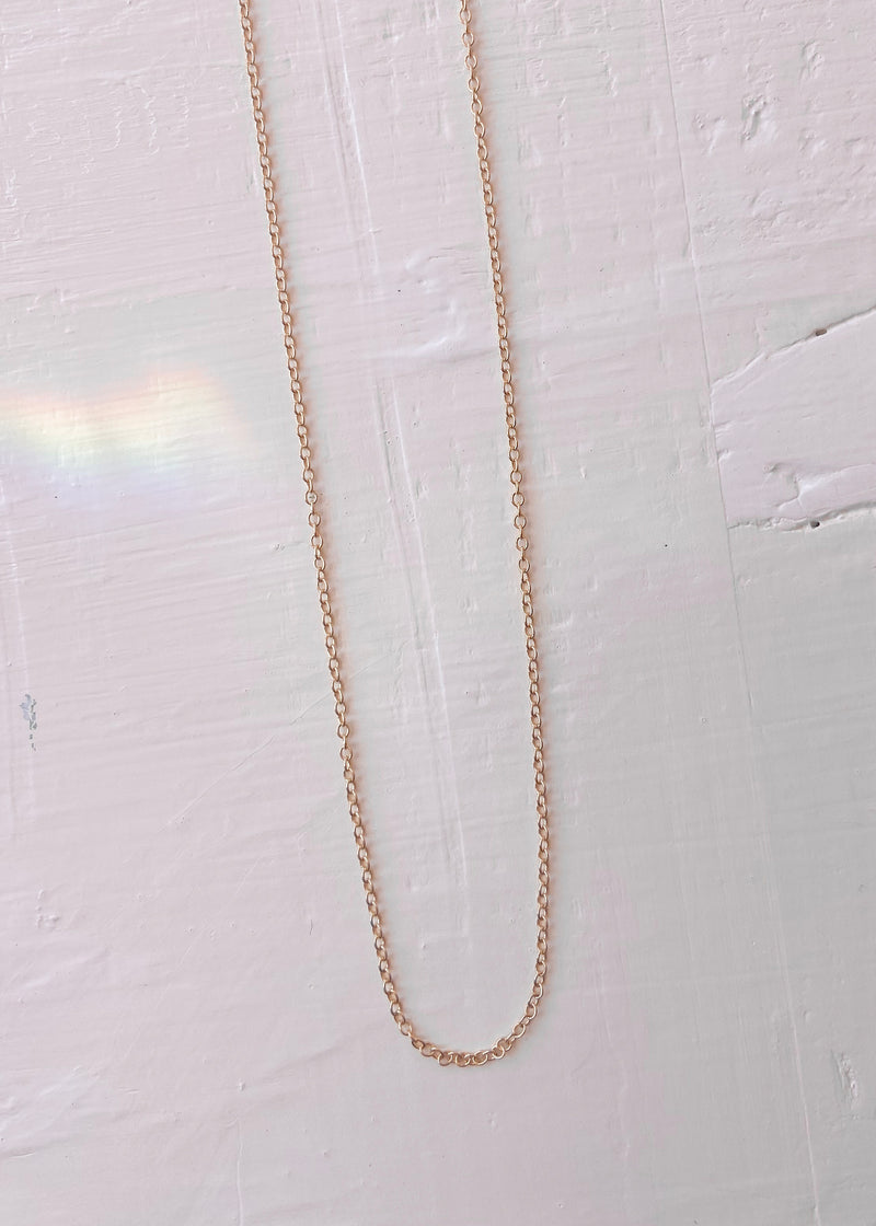 Basic Chain – The Monarch Collective