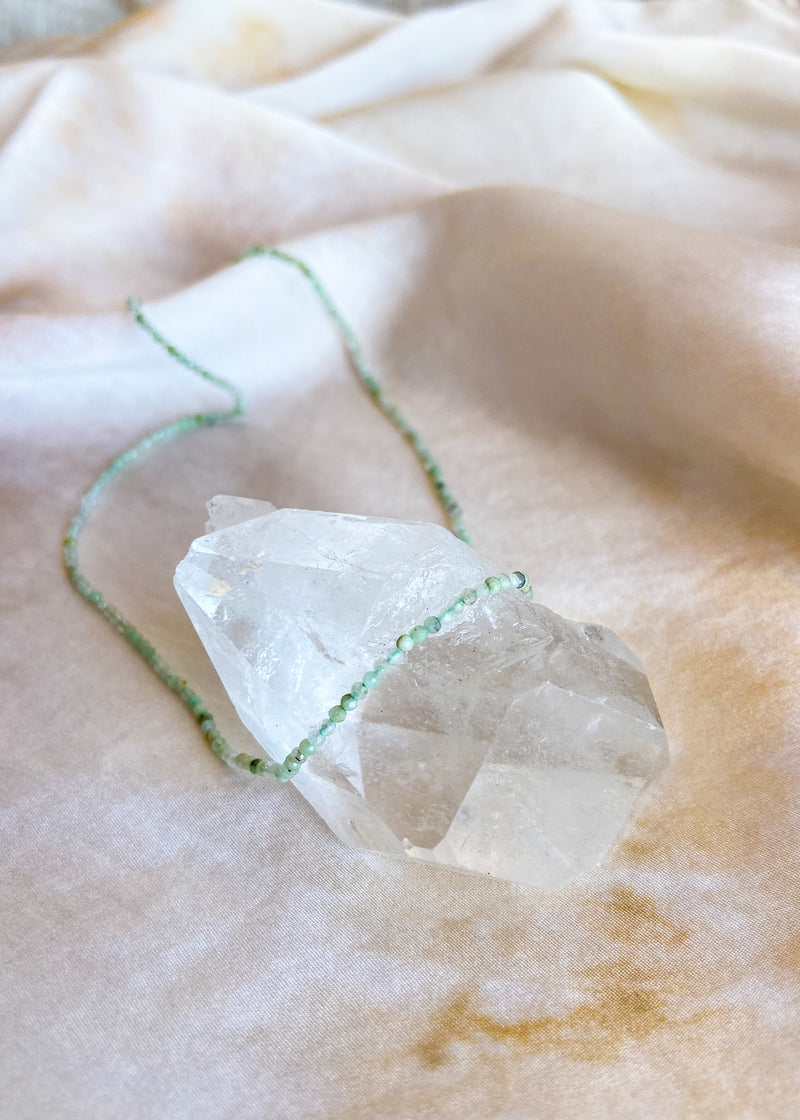 Pai Designs Gemstone Choker